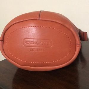 Vintage Coach Purse